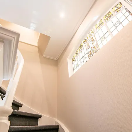 Stadthaus Boysen Whg 5 韦斯特兰